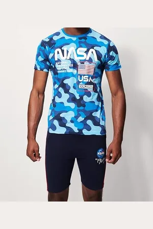 Vêtements nasa discount