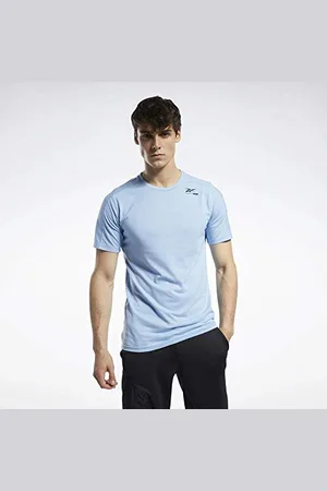 Reebok TS Speedwick Grphc Move Tricot Homme, , XS