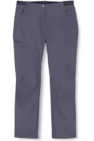 Jack Wolfskin GEIGELSTEIN Pantalon de Randonnée W Women, , 46