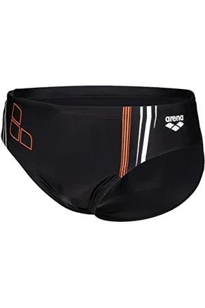 Arena Slip de Bain Graphic pour Hommes
