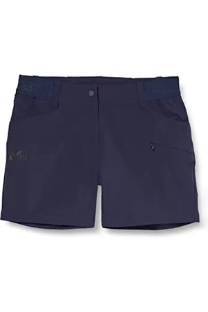 Millet Femme Wanaka Stretch Ii Hiking Shorts, , 40 EU