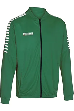 Derbystar Hyper Poly Veste Mixte Enfant, , 128