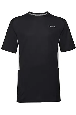 Head Club Tech B Tee-Shirt pour garçon B Taille XS (Taille Fabricant : 116)