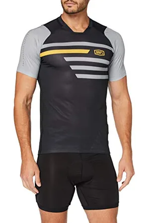 100% Celium T-Shirt à Manches Courtes pour Homme, , XL