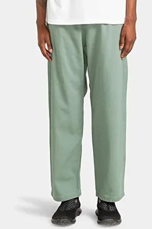 Element Chillin Twill - Pantalon Taille élastique - Homme - XL - Bleu.