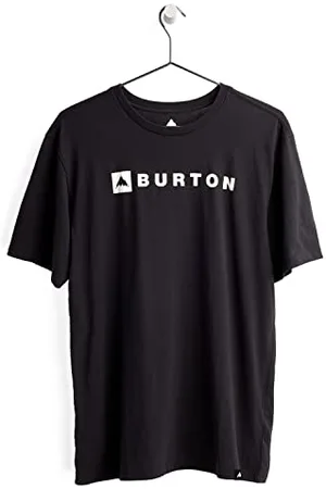 Burton Homme Horizontal Mountain t shirt, , M EU