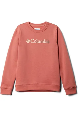 Columbia Park Sweat-Shirt Enfant FR: XXS (Taille Fabricant: XXS)