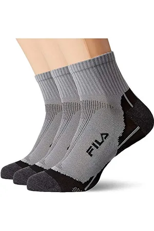 Fila F1615, Chaussettes Mixte Adulte, , XL