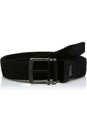 Nike Ceinture tissée extensible pour homme