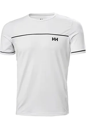 Helly Hansen HP Ocean T-Shirt White Mens S