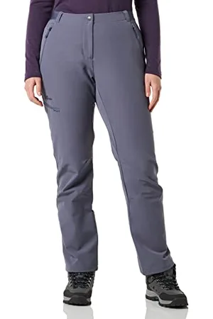 Jack Wolfskin GEIGELSTEIN Pants W Women, , 44