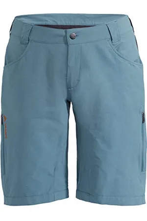 Vaude Cyclist AM Shorts Bas Homme, , 54