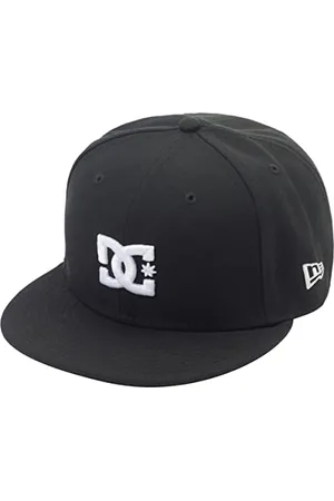Dcshoes Homme Championship Chapeau, , XXS EU