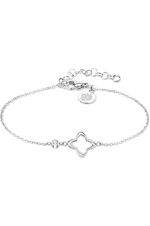 Apple of Eden AJ-0004-B-21 Bracelet, argenté