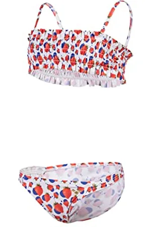 Arena Bikini Bandeau Vintage pour Filles