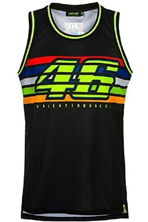 VALENTINO Vr46 Classic-Accessories T-Shirt Femme, , XS-S