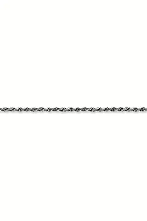 Thomas Sabo Kordelkette 925 Sterling Silber KE1349-637-12-L45
