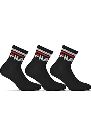 Fila F9398, Chaussettes Mixte Adulte, , XL