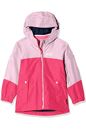 Jack Wolfskin Gecko Kids Enfants Pullover Enfant FR: XL (Taille Fabricant: XL)