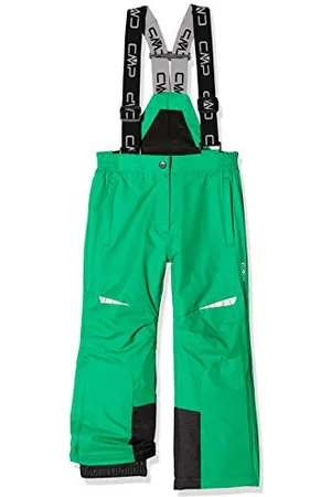 CMP 5000 Pantalon de Ski pour Fille XS