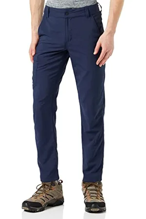 Berghaus Navigator 2.0 Pantalon de Marche pour Homme, imperméable, Confortable, Respirant