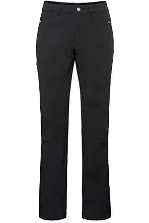 Vaude Schiesser Strathcona Pantalon Homme, , XS