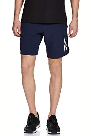 Reebok TS Textured Epic Short Short pour Homme XXL