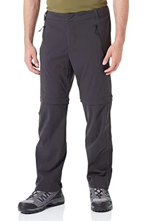 Jack Wolfskin GLASTAL Zip Away Pants Men, , 54