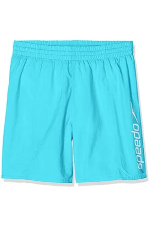 Speedo Challenge 15 Wsht Jm Orange par Bébé Costume Mer Garçon, , XS