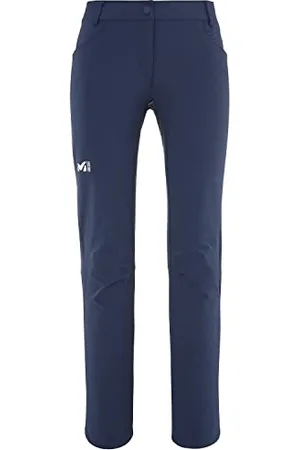Millet Trekker Stretch Pt Iii W Femme, , 40