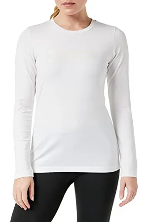 CMP 30D4806 T-Shirt Femme, , 40