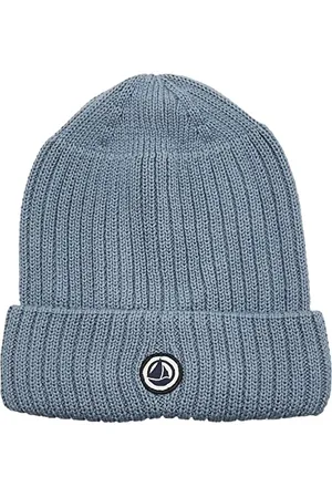 Petit Bateau Bonnet Enfant Garçon-Fille 6-8 Ans
