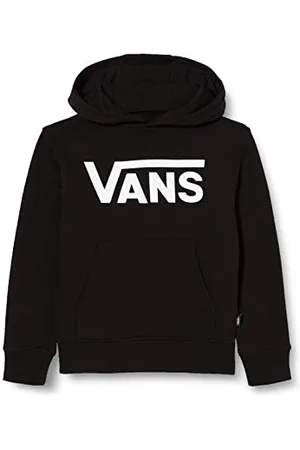 Vans Classic Po Kids Sweatshirt à Capuche, , 4 Mixte bébé