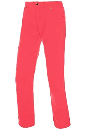 Trangoworld Ganna Pantalon Long Femme, , S