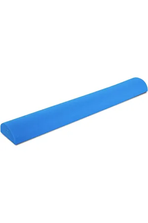 Prosourcefit Flex Foam Rollers for Muscle Massage, Physical Therapy, Core & Balance Exercises Stabilization, 36-Inch