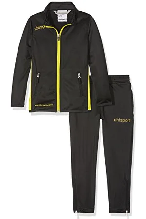 Uhlsport Essential Classic Survêtement Unisex, , FR : M (Taille Fabricant : M)