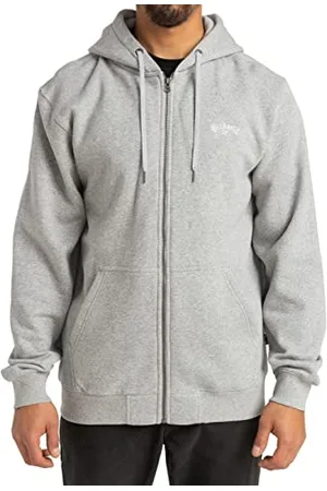Billabong Archudadera con Capucha y Cremallera para Hombre
