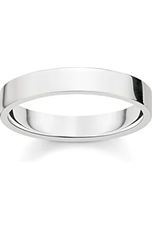 Thomas Sabo Ring 925 Sterling Silber TR2112-001-12-60