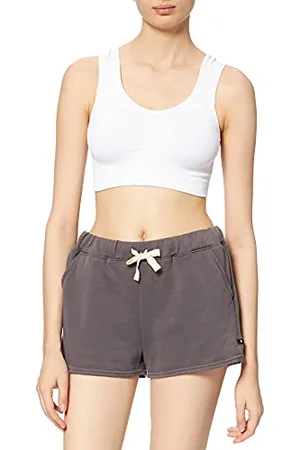 Hurley W Burnout Fleece Short