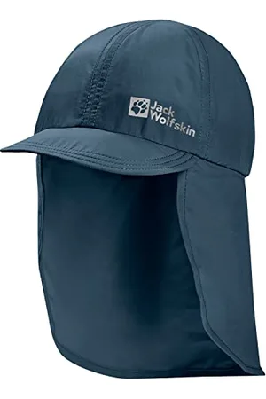 Jack Wolfskin 365 Bag Casquette de Baseball Jeunesse Unisexe, , 002