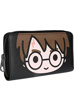 KARACTERMANIA Harry Potter Chibi-Portefeuille Essentiel