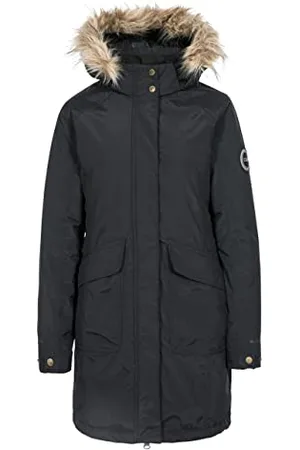 DLX Trespass Bettany Veste chaude en duvet pour femme, , M EU