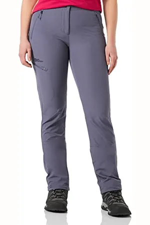 Jack Wolfskin GEIGELSTEIN Pants W Women, , Taille 38