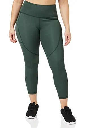 Helly Hansen Collants-48541 Collants Darkest Spruce XL