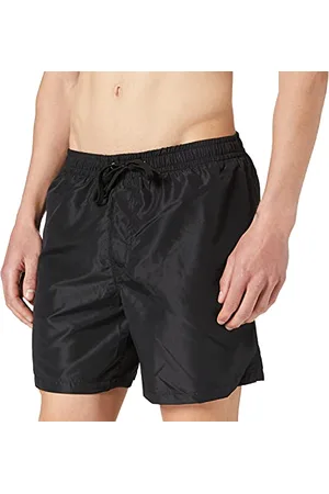 Build Your Brand Short de Bain recyclé Maillot, , 3XL Homme