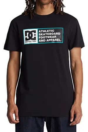 Dcshoes Homme Density Zone T shirt, , XS EU