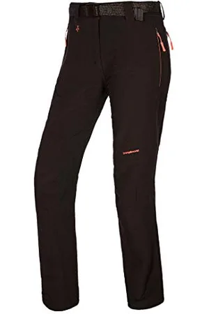 Trangoworld Airha Ut Pant. Long, Femme XXL
