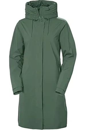 Helly Hansen W Victoria Spring Coat Womens M