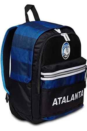 7 for all Mankind Sac à dos double compartiment pour enfants et adolescents, , Taglia unica, école