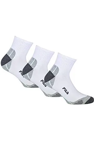 Fila F1615, Chaussettes Mixte Adulte, , XL